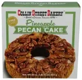 Collin Street Bakery Cake Pineapple