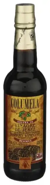 Columela Vinegar Sherry 30Yr
