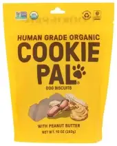 Cookie Pal Treat Dog Pb Biscuits