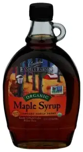 Coombs Family Farms Syrup Maple Grda