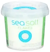 Cornish Sea Salt Sea Salt Flakes