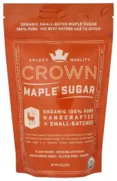 Crown Maple Sugar Maple Org