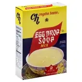 Croyden House Soup Mix Egg Drop