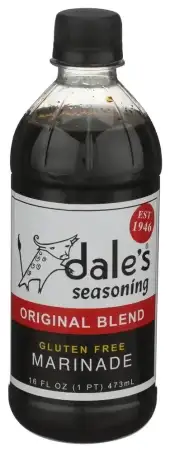 Dales Ssnng Liq Steak