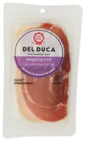 Daniele Prosciutto Slic