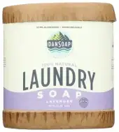Dansoap Laundry Powder Lavender