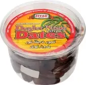 Deglet Noor Dates Pitted