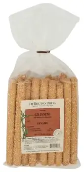 Dibruno Grissini Sesame