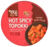 Dong Won Cup Topokki Spcy Sc