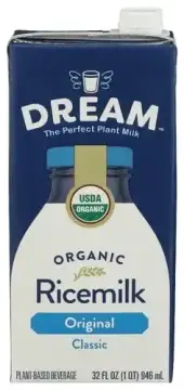 Dream Rice Dream Orgnl