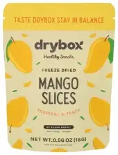 Drybox Fruit Drd Mango Frz