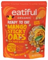 Eatiful Oats Rte Mango Org