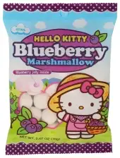 Eiwa Marshmallow Blbry Hkitty