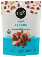 Elan Trail Mix Fiji Org