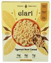 Elari Cereal Tgrnt Rt Hny Vnll