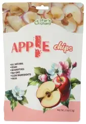 Far Orchard Chips Apple