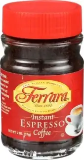 Ferrara Espresso Instnt