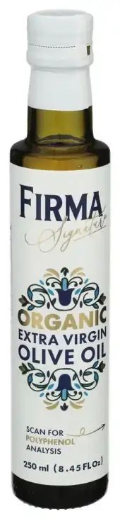 Firma Oil Olive Xtr Vrgn Ctoui