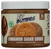 Fit Butters Bttr Cshw Almn Cn Sgr Ck