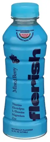Flerish Hydration Hydration Rtd Mxd Berry