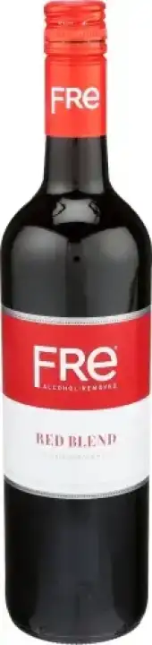 Fre Na Wine Fre Red Blend