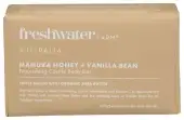 Freshwater Farm Australia Soap Bar Honey Vnla Bean