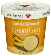 Gabriel & Daniel Cereal Cream Of Corn