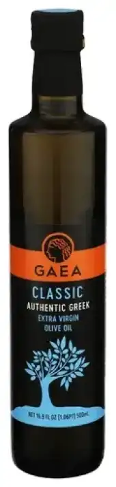 Gaea North America Oil Olive Xvrgn