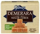 Gilway Sugar Cane Demerara