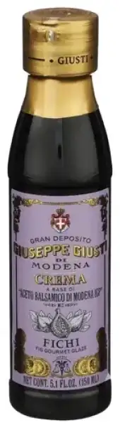 Giusti Glaze Balsamic Figs