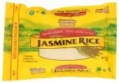 Golden Star Rice Jasmine Prem