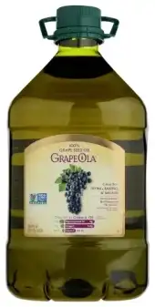 Grapeola Oil Grape Seed