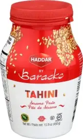 Haddar Tahini