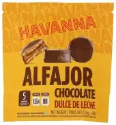 Havanna Choc Alfajor Mini