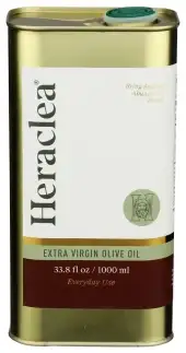 Heraclea Oil Evoo Everyday Use