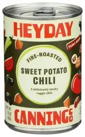 Heyday Canning Co Chili Swt Pto Fire Rstd