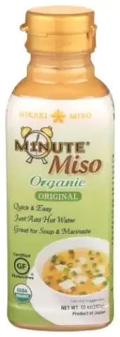 Hikari Miso Liq Inst Bttle