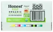 Honest Kids Juice Appley Evr Af 20Pk