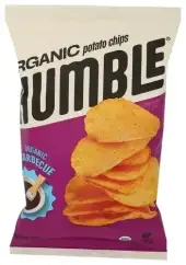Humble Snacks Chips Smokey Bbq