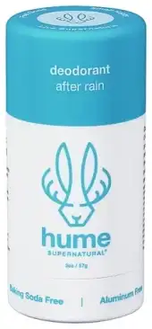 Hume Supernatural Deodorant After Rain