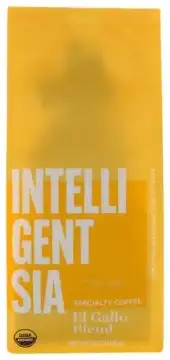 Intelligentsia Wb El Gallo Coffee