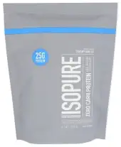 Isopure Protein 0Carb Vanilla