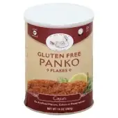 Jeff Nathan Creation Panko Cajun