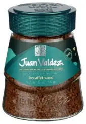 Juan Valdez Coffee Instant Decaf