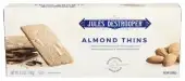 Jules Destrooper Cookie Thin Almond