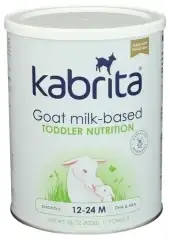 Kabrita Frmula Tdlr Goat Milk