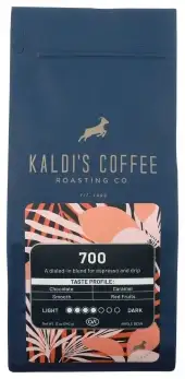 Kaldis Coffee 700 Wb Coffee