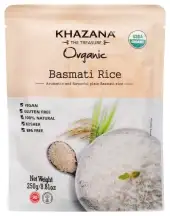 Khazana Rice Basmati Rte