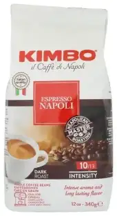 Kimbo Wb Napoli Coffee