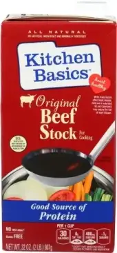 Kitchen Basics Stock Beef